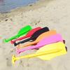 Telescoping Boat Paddle Portable Durable Aluminum Boat Oars 53.5-108.5cm Adjustable Length Boat Rafting Paddle for Water Sports