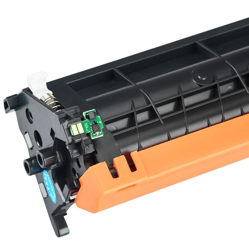 Kompatible schwarze HP CF230A/30A Tonerkartusche