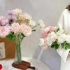 Woondecoratie – Decoratieve bloemen en kransen