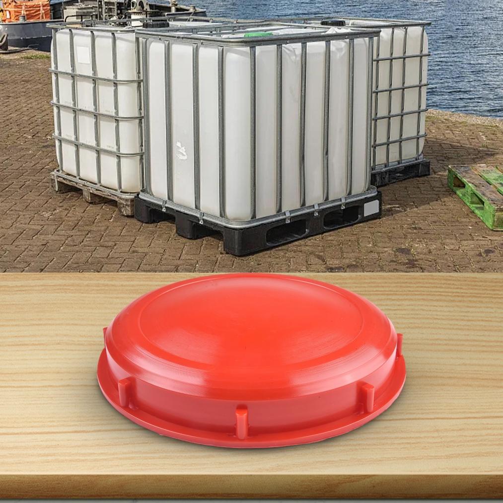 Industry IBC Tank Cover Cover Replacements Water Liquid Cover