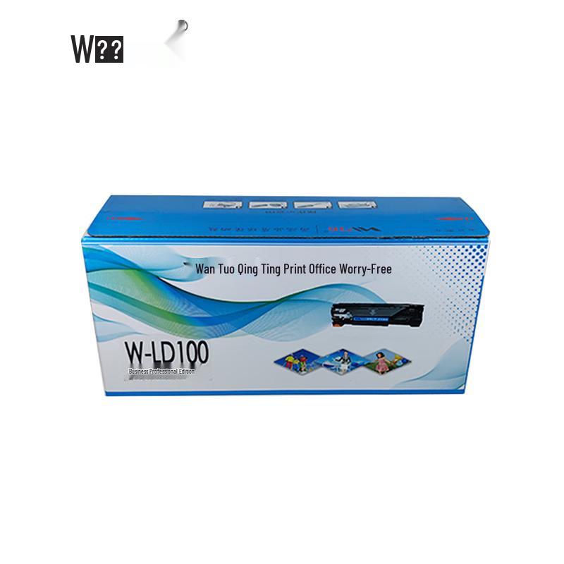 Vantoo W-LD100 Compatible Drum Unit