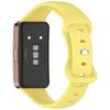 Silicone Watch Strap for Huawei Band 9 NFC/9/8 NFC/8 Slim Fit Figure 8 Wrist Band