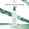 René Furterer Gentle Shampoo & Fortifying Conditioner Duo