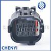 6 Pin Auto Waterproof Connector Female Tail Lights Plug MG645722-5 MG655669-5 for K3 K5