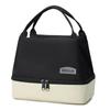 Camping Picnic Bag Lunch Bag Large Capacity Travel Tote Carry Women's Casual Handbag Aluminum Foil Food Drink Storage Tote Bag