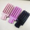 1pc Fluffy Bangs Styling Comb, Plastic Style Styling Comb Hair Root Lifting Comb Tool Hair Volume Clip