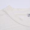 Loewe H6299981PC 18AW Logo Lakeside T-shirt Tops XL IvoryUsed