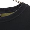 SILAS Long sleeve T-shirt L black Ron T Men's Used