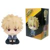 New Anime My Hero Academia Figure Age of Heroes Figurine PVC Collection Action Desktop Decoration Model Toys Gifts For Children