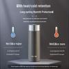 Supor 316 Stainless Steel Vacuum Flask with Tea Infuser