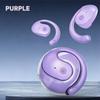 Wireless Bluetooth AI Real-time Language Translation Earphones 144 Languages Ear Hanging Headphone Translator for Travel Busine