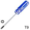 T8 T9 T10 Torx Screwdriver Hand Tools Magnetic Screwdriver Screwdriver Driver Tool Repair Tool