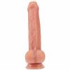 Liquid Silicone Exposed Glans Can Be Used To Push The Foreskin Head Fake Soft Penis for Fun Sex with Fake Penis Female Masturbation Device Orgasm