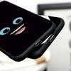 Lustige Niedliche Gesicht Farbe Comics Handyhülle Für Apple iPhone 14 13 12 11 Pro Max 8 7 SE 2020 2022 XR XS Mini Plus Hülle Funda Coque