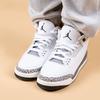 Jordan 3 Retro Hide N' Sneak GS DX6665-100