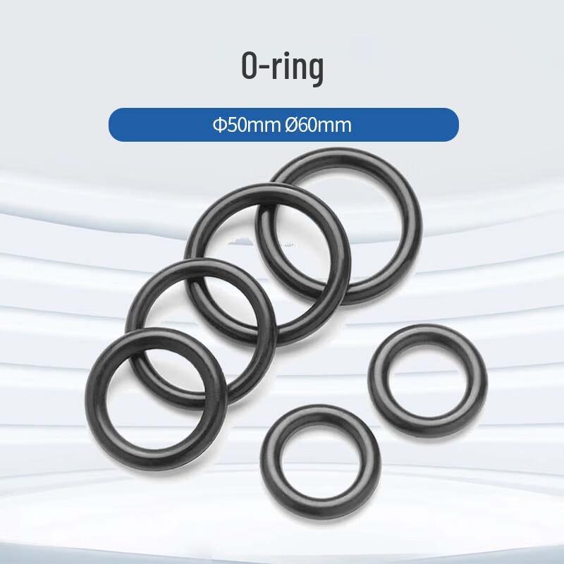 NBR90 Nitrile O-Ring Seal
