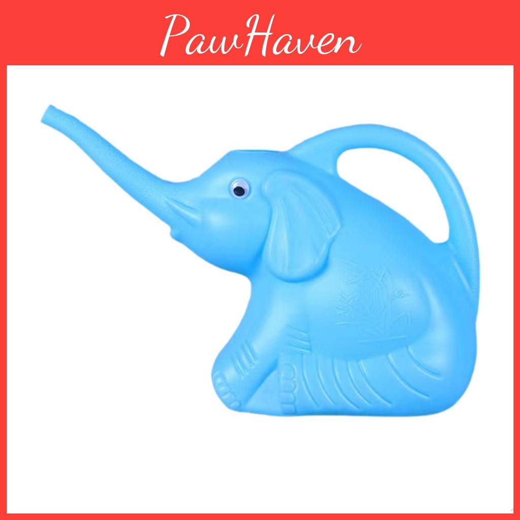 Elephant 2l Can For Watering Indoor And Outdoor Plants