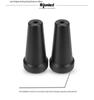 KY450 Rally Fuel Tank Protection Bumper with Engine Guard and Center Rubber Pad