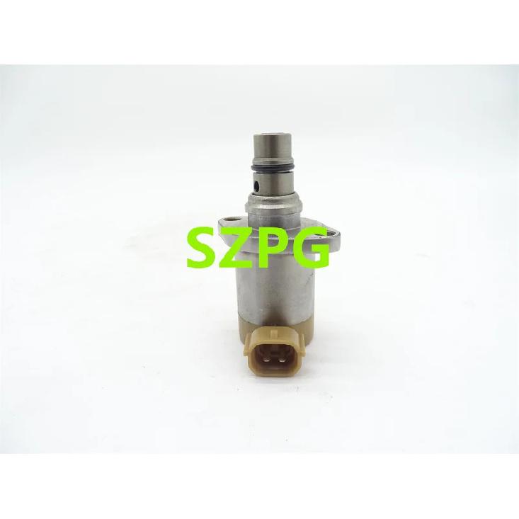 Car Fuel Pump Regulator Metering Suction Control Valve SCV For HINO 300 Toyota Dyna N04C 294200-4850