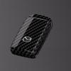 Mazda 3 Axela Key Case for Next-Gen CX5, Atenza, CX30, CX4, CX8 - Car Key Shell with Buckle