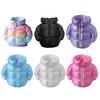 Pencil Case Down Jacket-Shaped Large Capacity Storage Organizer for Makeup Brushes And Stationery