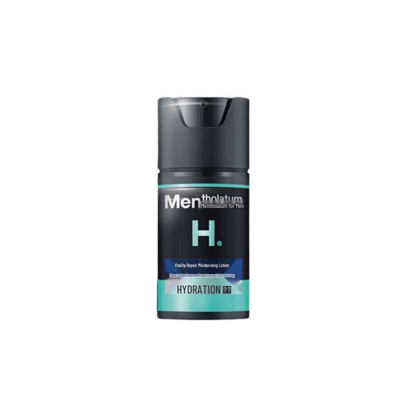 Mentholatum Men s Vitality Repair Lotion 50ml