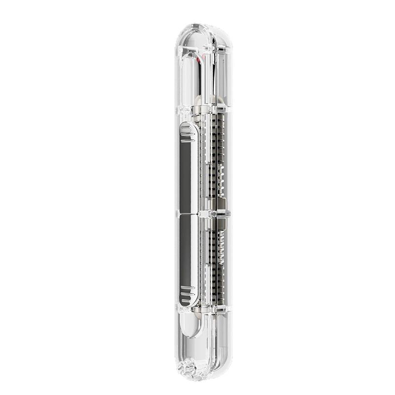 2In1 Threading Needle Threader Double Head Multifunctional Stitch Unpicker Picking Thread Remover Diy Sewing Accessories