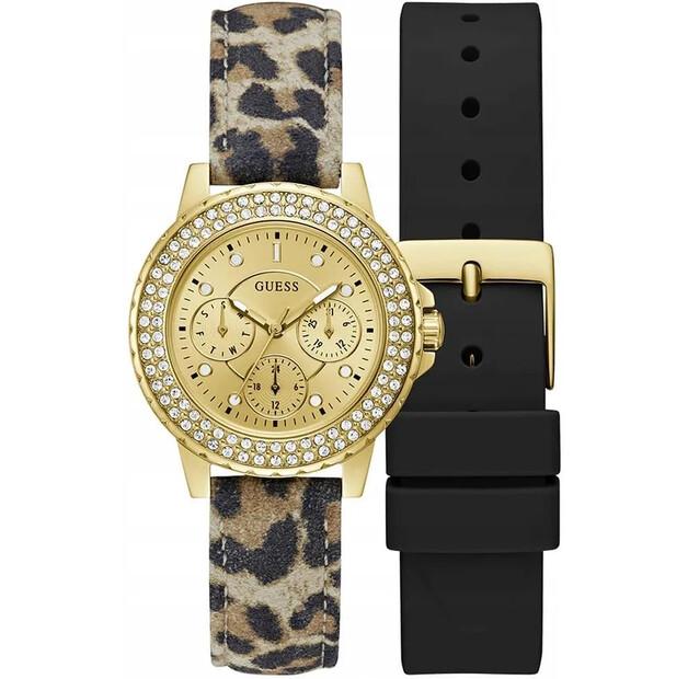 Часы Guess Gw0660L2