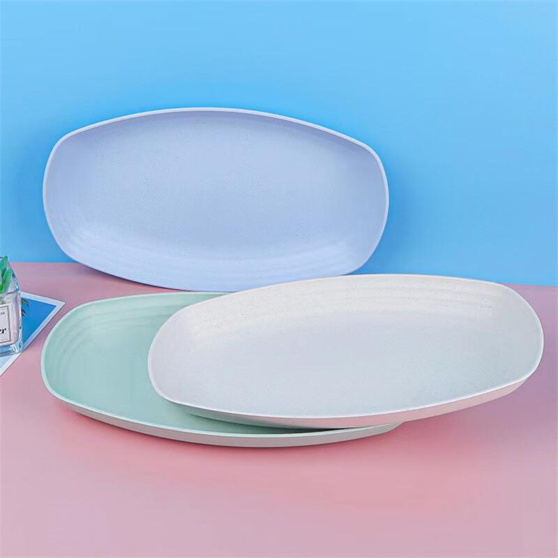 ZISIZ Three-Compartment Stainless Steel Bone Plates