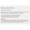 SIDMOOL Alaska Crema Cuscino 50g