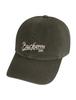 [Buckaroo] Uni Buckaroo Cursive Ball Cap [B245AP100P]/NC Yatop