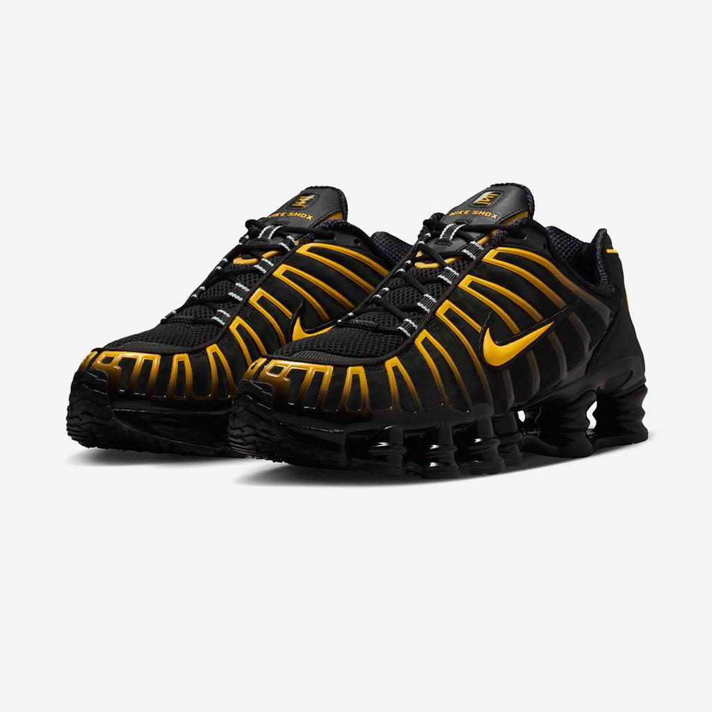 Nike Shox TL  [AV3595-013]