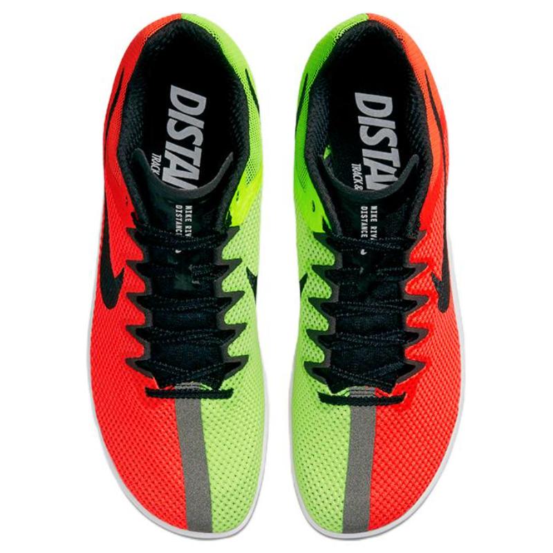 Nike Air Zoom Rival Distance Spikes 'Jasari' Sneakers casual DC8725-601
