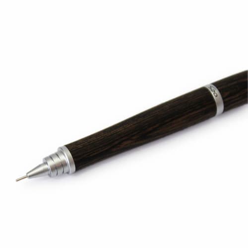 Pilot Mechanical Pencil Estwenty Dark Brown 0.3mm HPS-2SK-DBN3