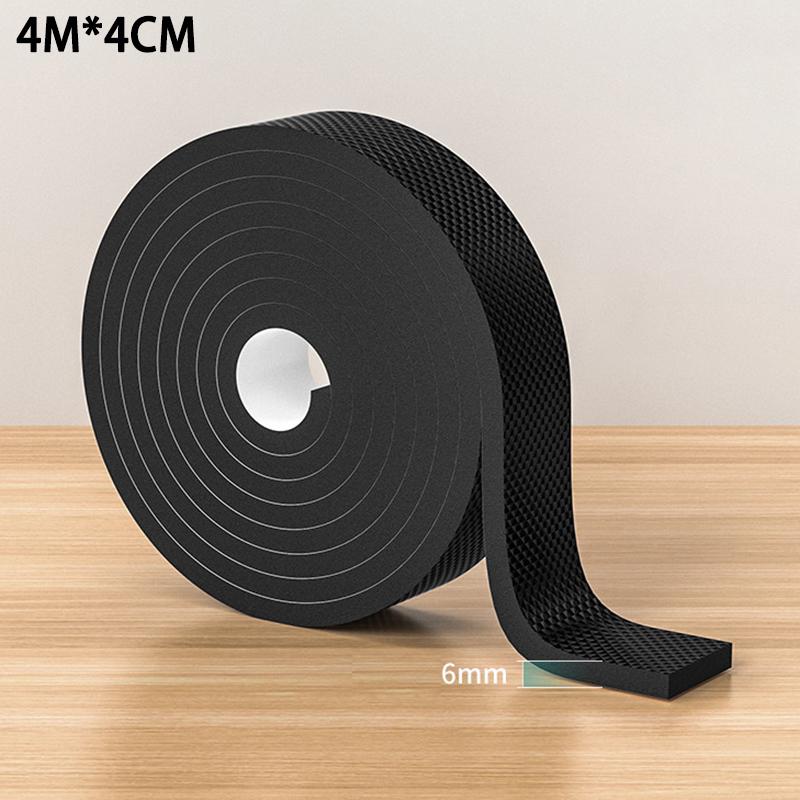 Homemade Wear-Resistant Non-Slip Chair Cushion Thickened Non-Slip Furniture Pads
