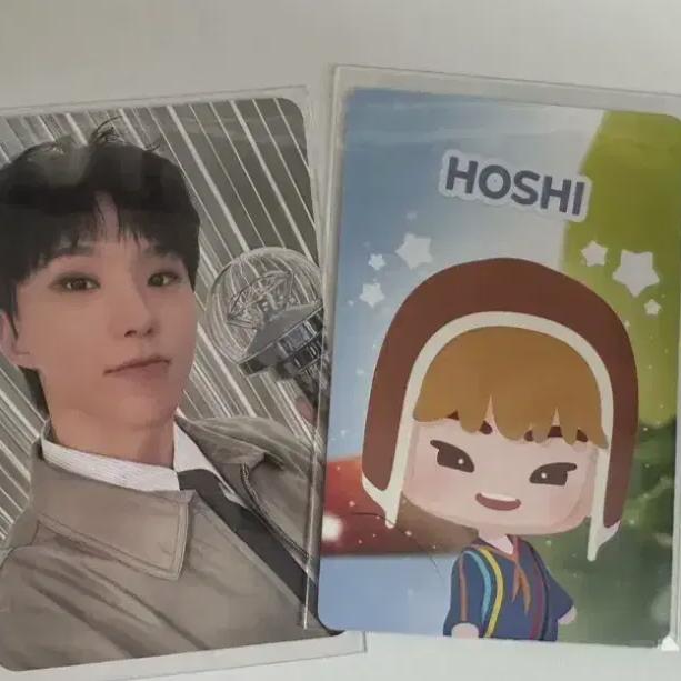 

(расположение) Я сделаю Seventeen 2025 Carat Land Hoshi Poca+ Hoshi Purtspoca