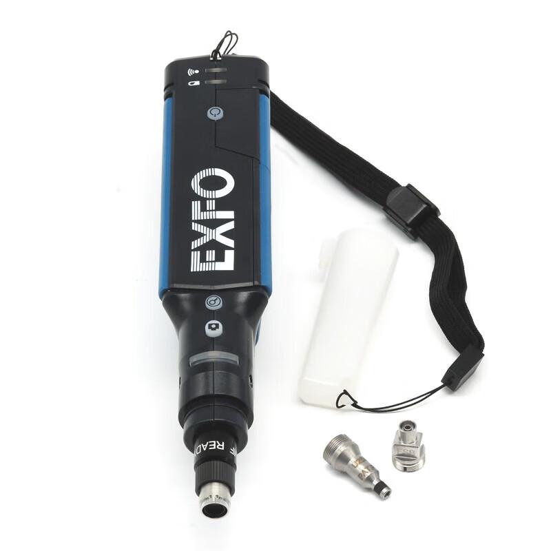 EXFO FIP-430B Fully Automatic Fiber Optic Inspection Probe