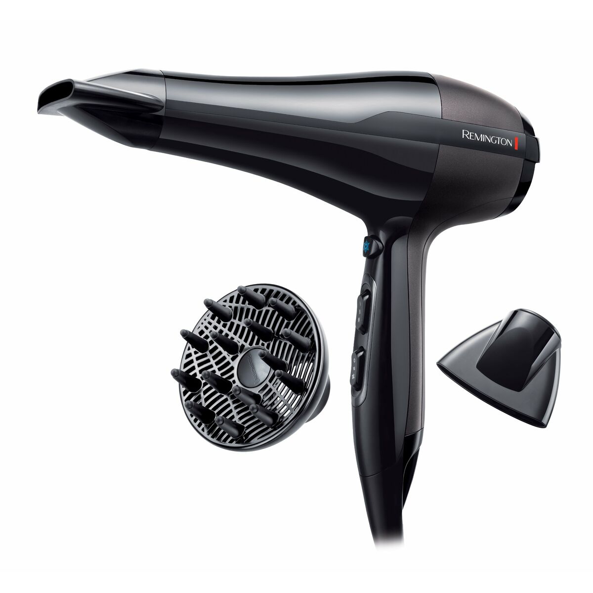 

Фен Remington AC5999 Черный 2300 Вт