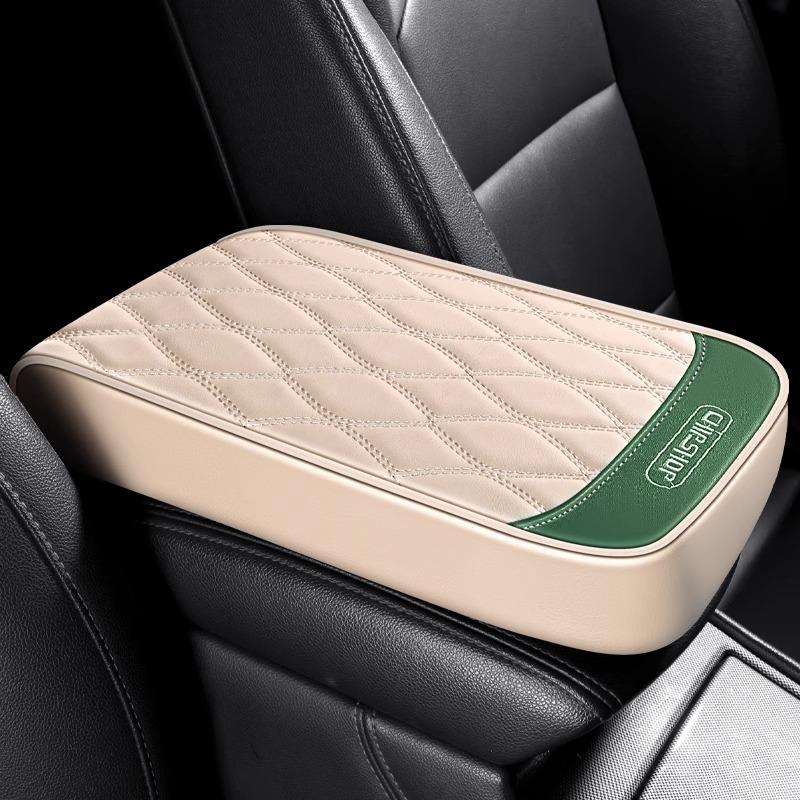 Car armrest height-increasing pads, waterproof elbow pads, suitable for most car interior accessories