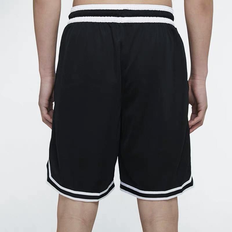 Nike Dri Fit Casual Shorts Men's Black (Unisex) Sports Shorts BV9447 010