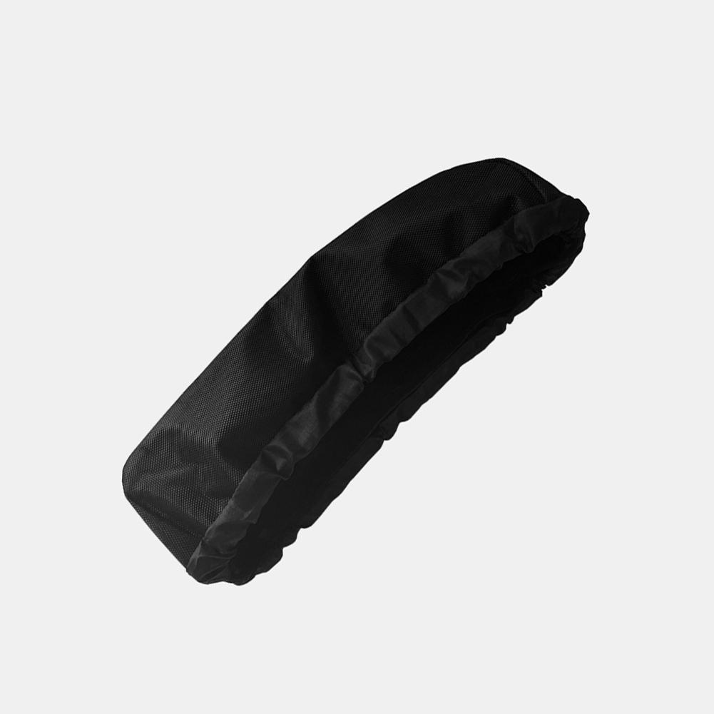 Batteriekasten Tasche Regenhülle Radfahren Outdoor Sport 376x105x112mm