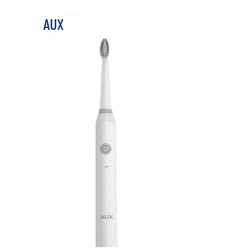 AUX AET-37DA36 Звуковая электрическая зубная щетка вилка CN (адаптер в комплекте)