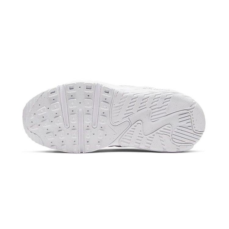 Nike Air Max Excee Triple White PS CD6892-100