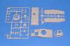 Hobby Boss 1/35 Fighting Vehicle Series French Light Tank Renault R35 Plastic Model 83806