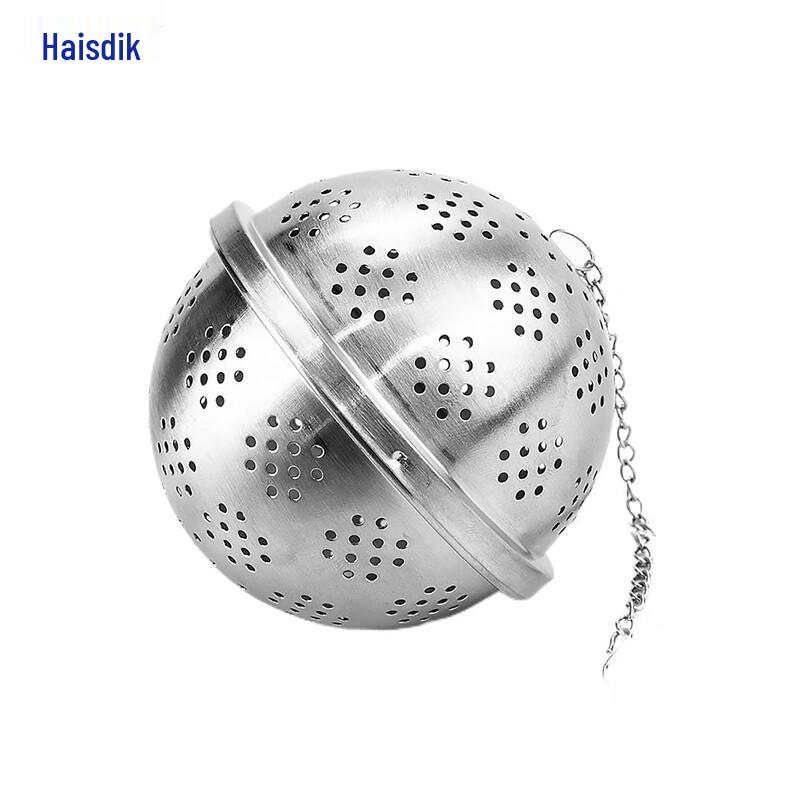 Haisidick Stainless Steel Seasoning Ball