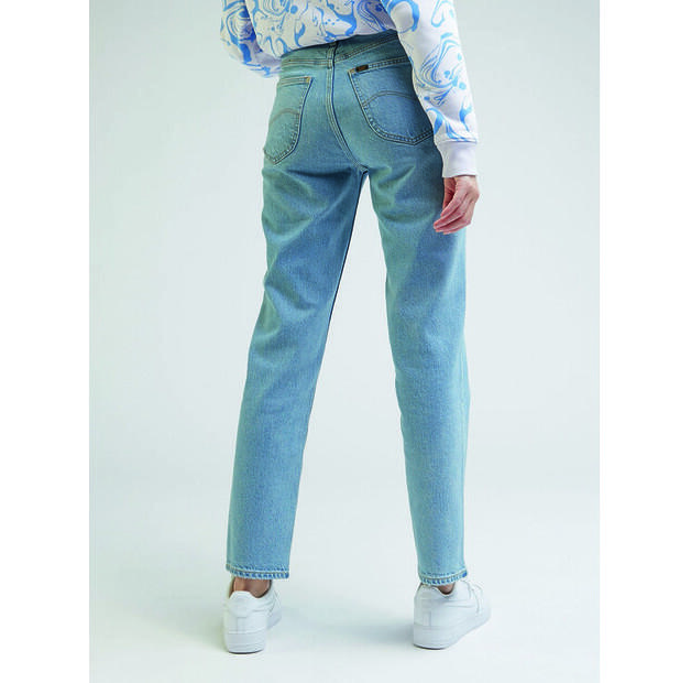 Jeans Lee L30UHGB46 112330550 Blue Regular Fit