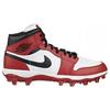 Jordan 1 Mid Td Cleat Chicago 2023 Jordan FJ6805-106