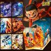 Ne Zha: The Devil Child Comes To the Sea - Dou Tian Bao Series 2 Complete Card Set