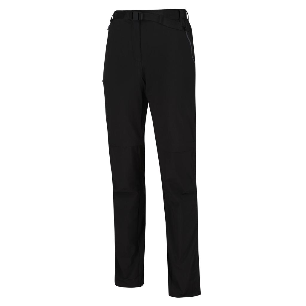 Regatta Womens/Ladies Xert III Trousers