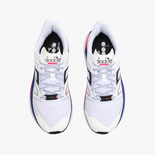 Diadora Atomo V7000-2 White [Shipped from Korea] 100% Authentic